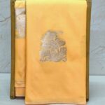Nira Soft Silk Saree | SS01