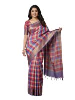 Nira Paalum Pazhamum Saree | PPN01 - Image 2