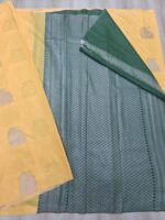 Nira Soft Silk Saree | SS01 - Image 2