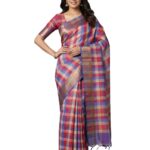 Nira Paalum Pazhamum Saree | PPN01