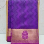 Nira Deepam Silk Saree | DMD7