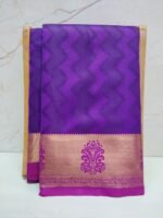 Nira Deepam Silk Saree | DMD7