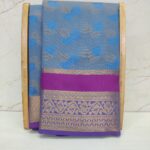 Nira Deepam Silk Saree | DMD2