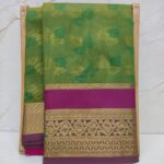 Nira Deepam Silk Saree | DMD2