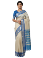Nira Deepam Silk Saree | DMD1