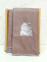 Nira Soft Silk Saree | SS01