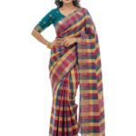 Nira Paalum Pazhamum Saree | PPN01