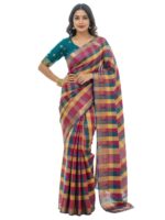 Nira Paalum Pazhamum Saree | PPN01