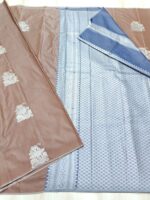 Nira Soft Silk Saree | SS01 - Image 2