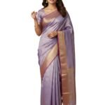 Nira Premium Tissue Silk Saree (TSS3)