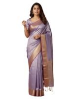 Nira Premium Tissue Silk Saree (TSS3)