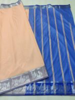 Nira Deepam Silk Saree | DMMO - Image 2