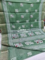 Nira Fusion Silk Cotton | FSC8 - Image 2