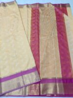 Nira Deepam Silk Saree | DMD2 - Image 2