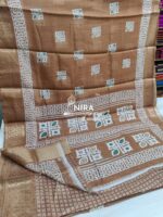 Nira Fusion Silk Cotton | FSC8 - Image 2