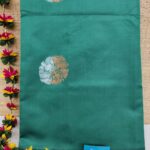 Nira Soft Silk Saree | 7PC1