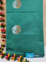 Nira Soft Silk Saree | 7PC1