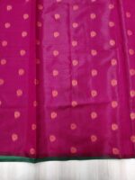 Nira Soft Silk Saree | 7PC1 - Image 3