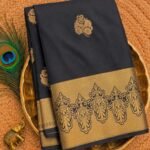 Nira Nakshatra Elite Semi Silk Saree | NEP6