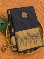 Nira Nakshatra Elite Semi Silk Saree | NEP6