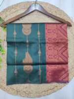 Nira Soft Silk Saree | SSM10