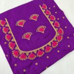 Nira Work Blouse | NRFB