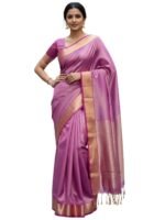 Nira Premium Tissue Silk Saree (TSS4)
