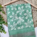 Nira Fusion Silk Cotton | FSC14