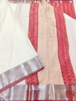 Nira Deepam Silk Saree | DMD3 - Image 3
