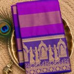 Nira Nakshatra Elite Semi Silk Saree | NEP7