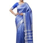 Nira Premium Tissue Silk Saree (TSS1)