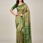 Nira Fusion Silk Cotton | FSC5