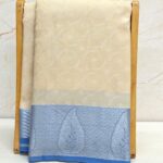Prebooking Nira Deepam Silk Saree | DMD4