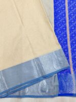 Prebooking Nira Deepam Silk Saree | DMD4 - Image 3