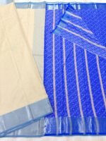 Prebooking Nira Deepam Silk Saree | DMD4 - Image 2