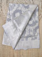 Nira Banarasi Organza Saree | OGZA - Image 2