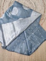 Nira Banarasi Organza Saree | OGZA - Image 3