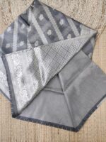 Nira Banarasi Organza Saree | OGZA - Image 3